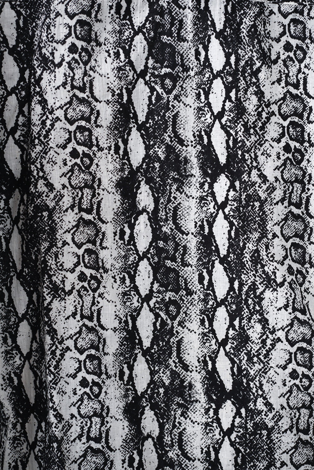 WHITE COBRA SHIRT