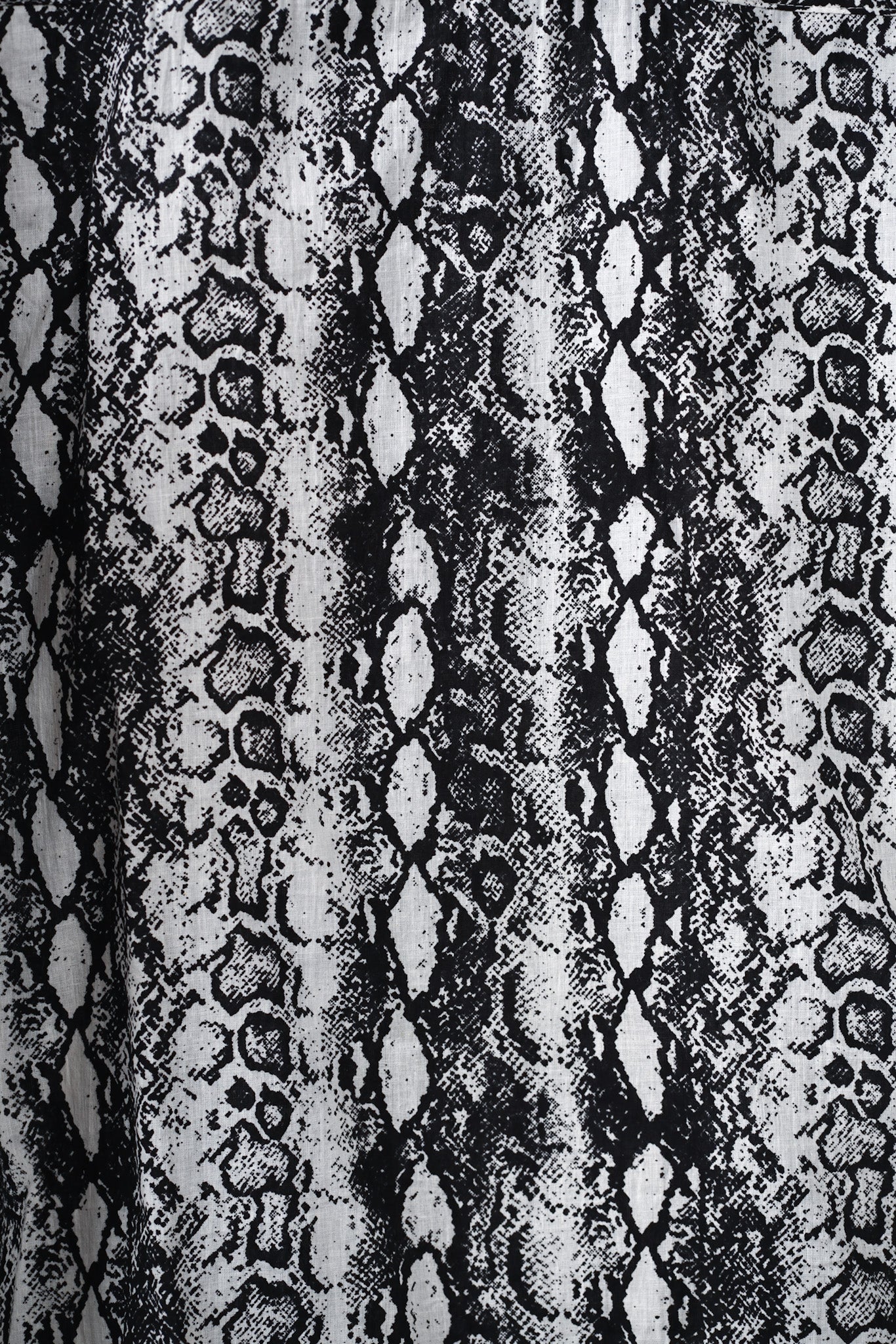 WHITE COBRA SHIRT