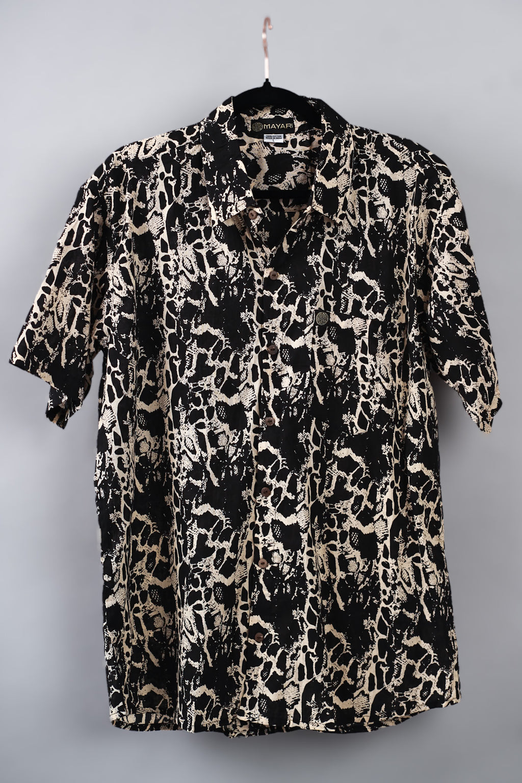 NOXRA SHIRT