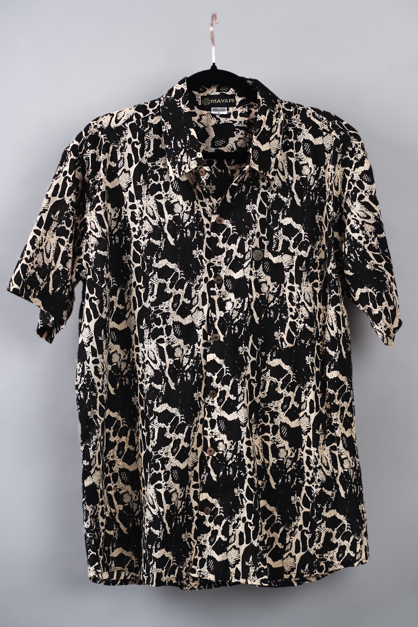 NOXRA SHIRT