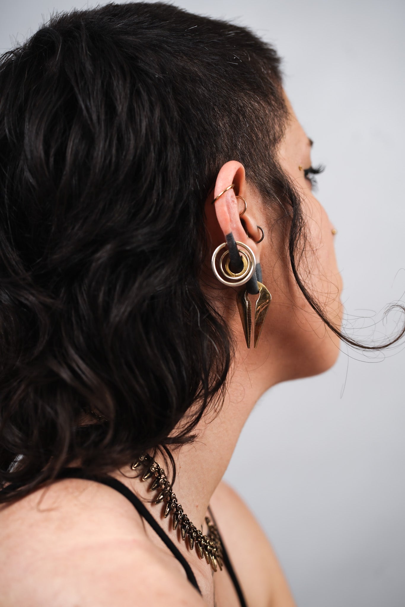 CORE EARWEIGHTS GOLDEN