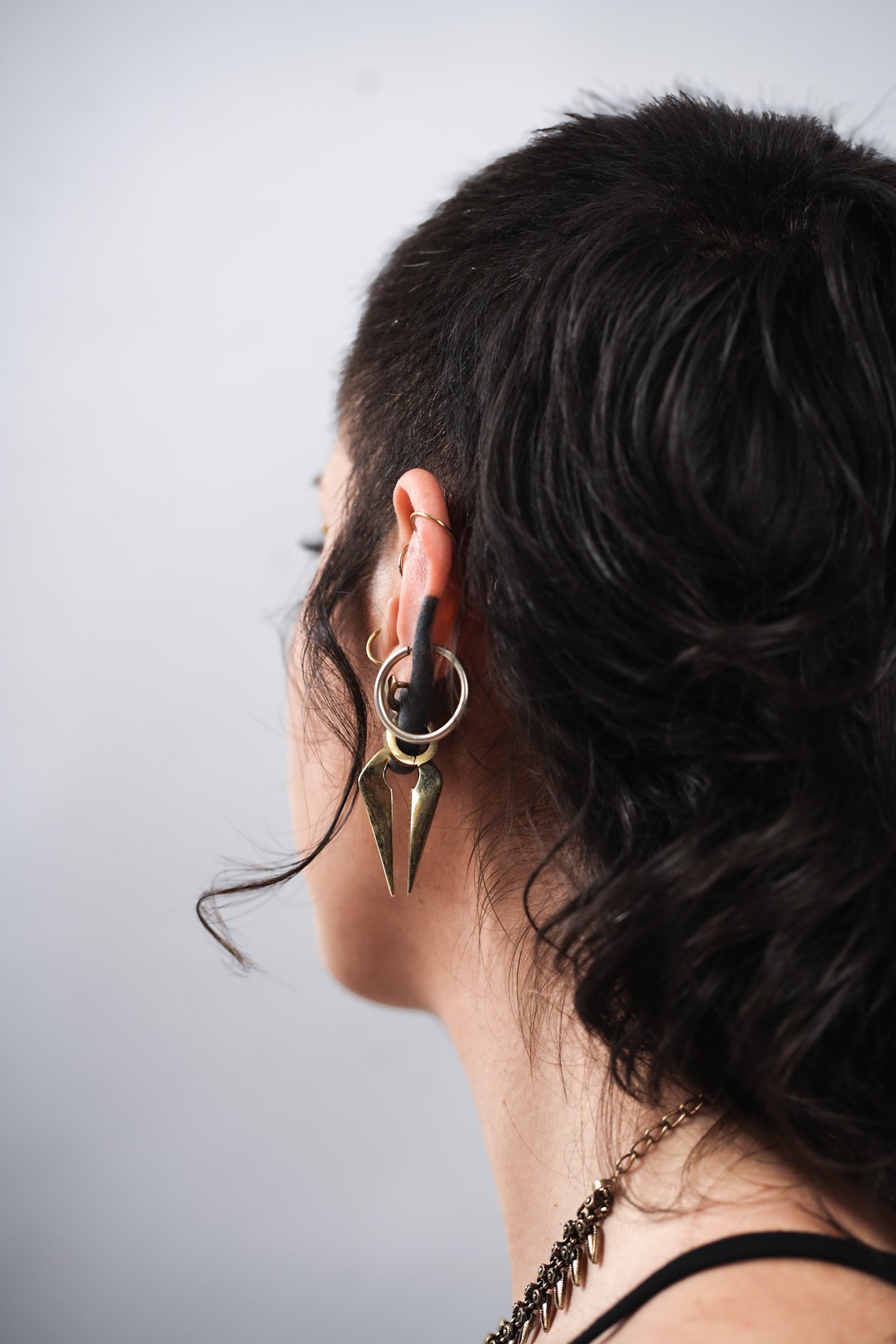 CORE EARWEIGHTS GOLDEN