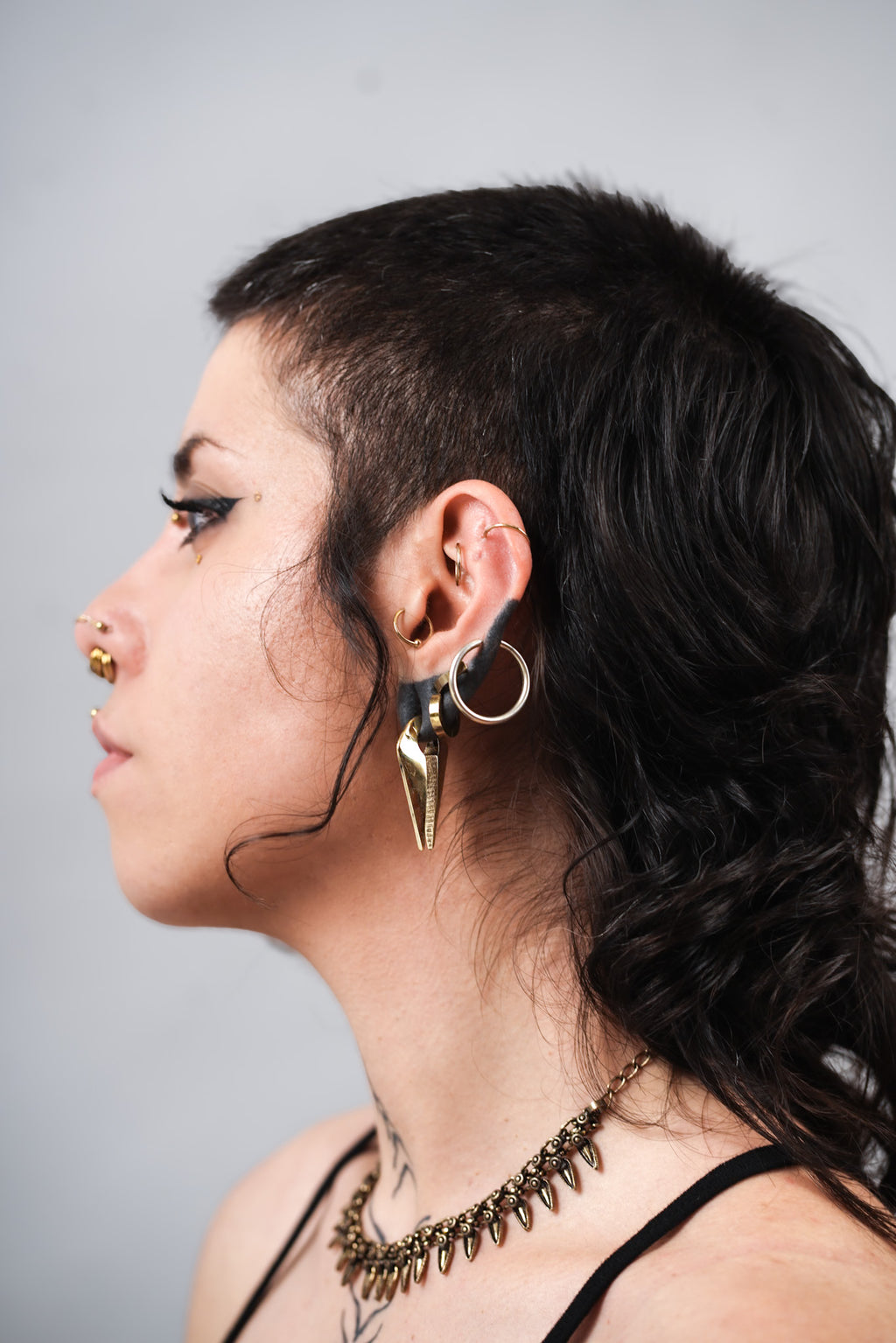CORE EARWEIGHTS GOLDEN