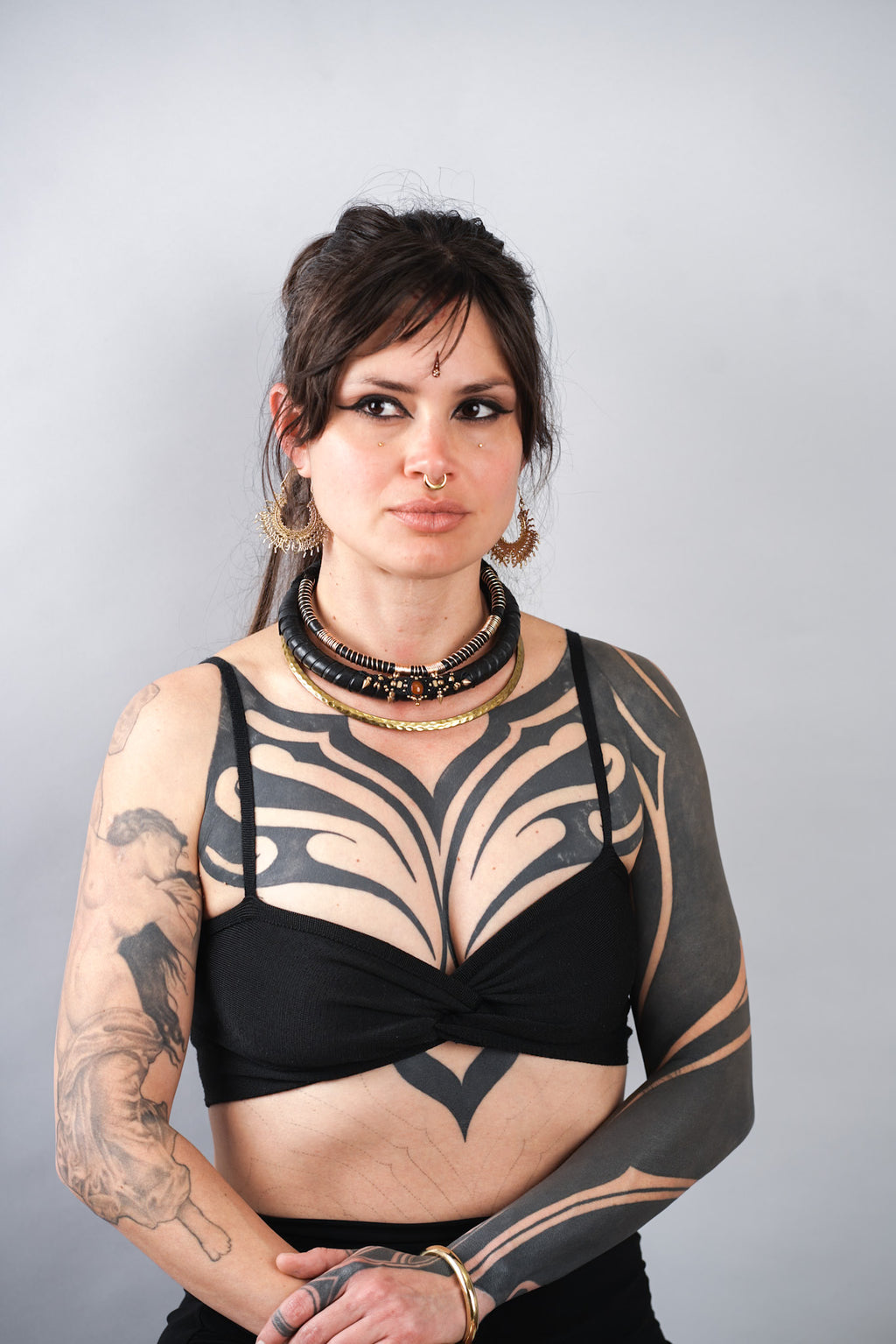 ARUNIKA NECKLACE