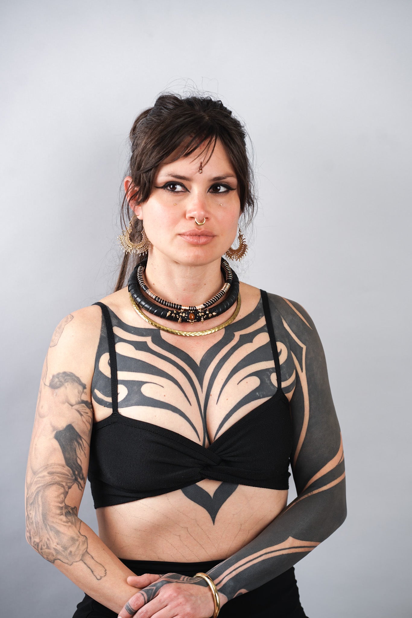 ARUNIKA NECKLACE