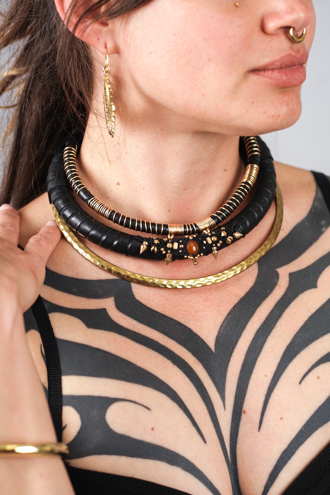 ARUNIKA NECKLACE