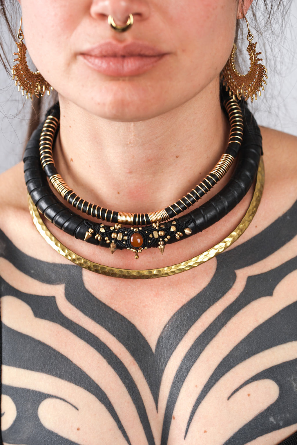 ARUNIKA NECKLACE