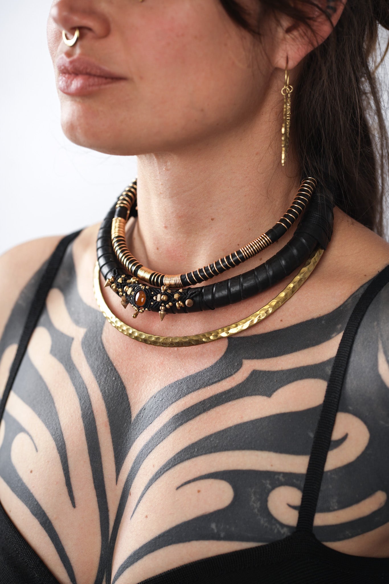 ARUNIKA NECKLACE