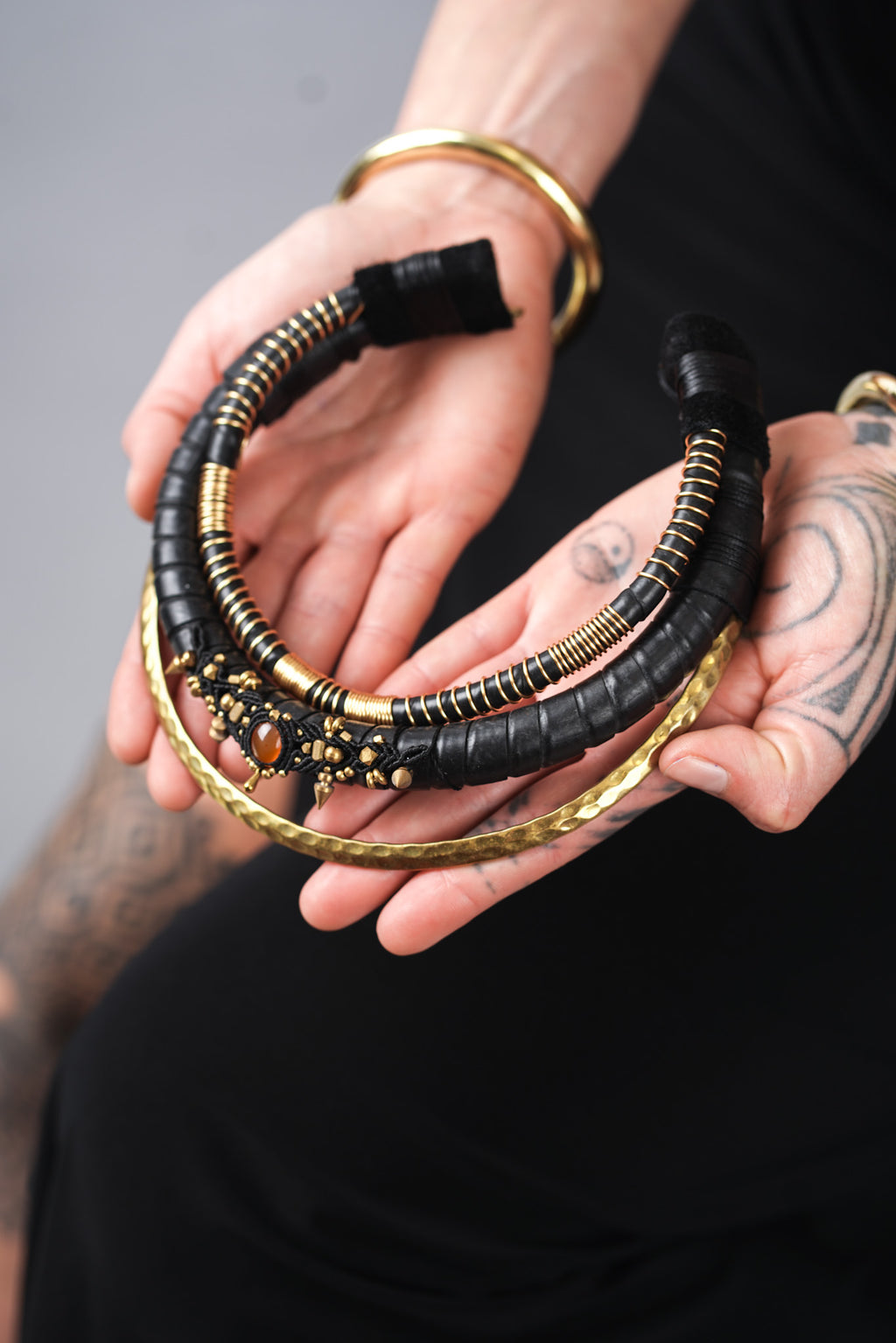 ARUNIKA NECKLACE
