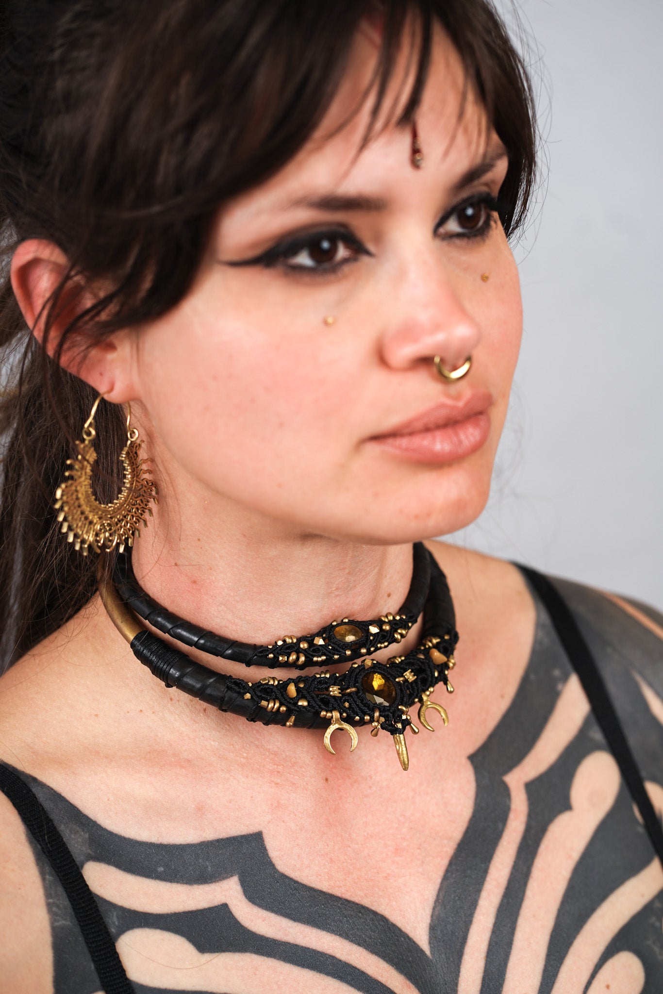 SUNAILA NECKLACE