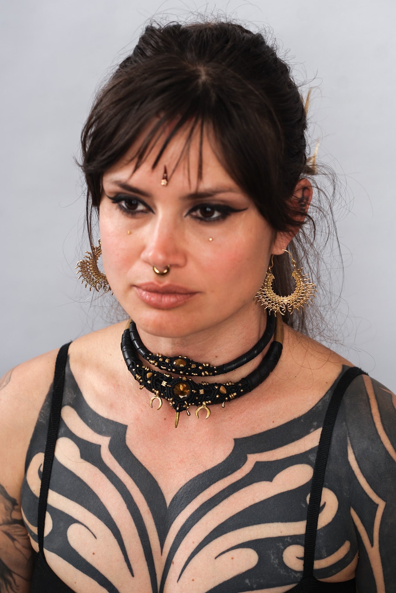 SUNAILA NECKLACE
