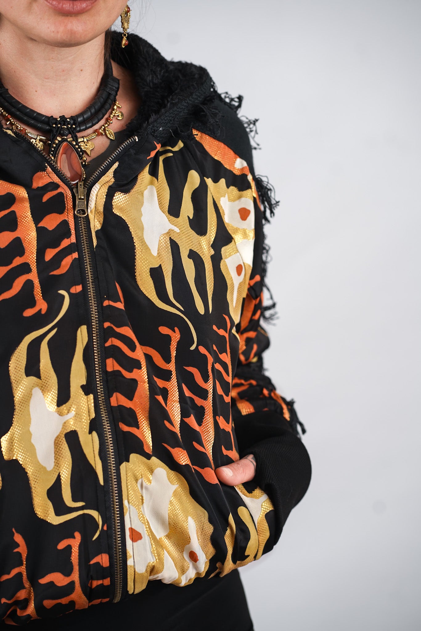 AGNI JACKET