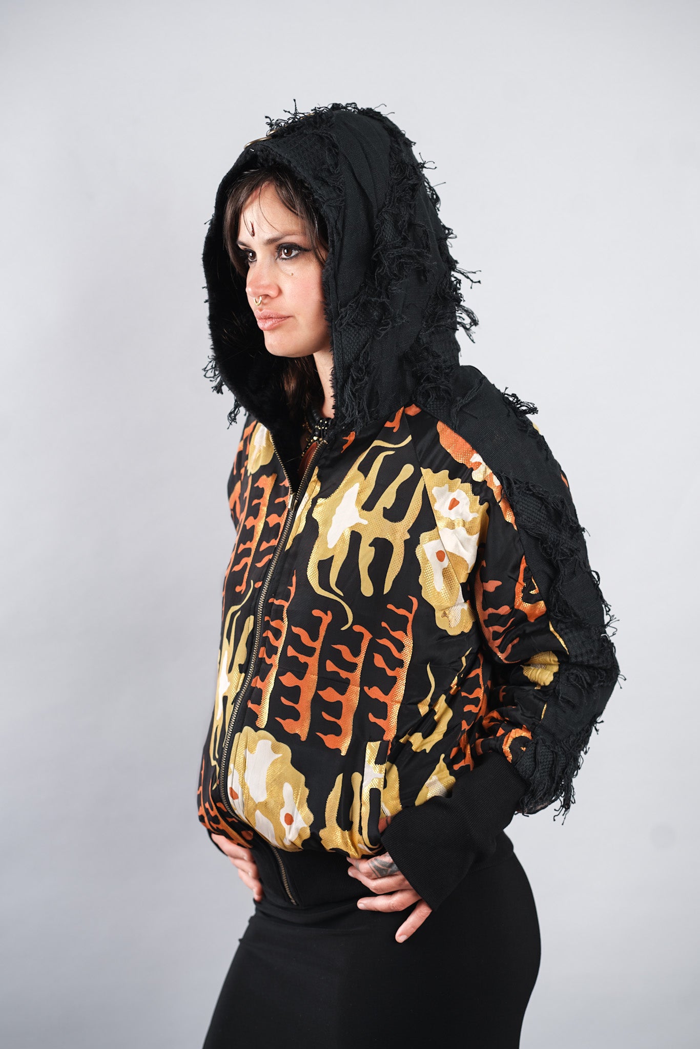 AGNI JACKET