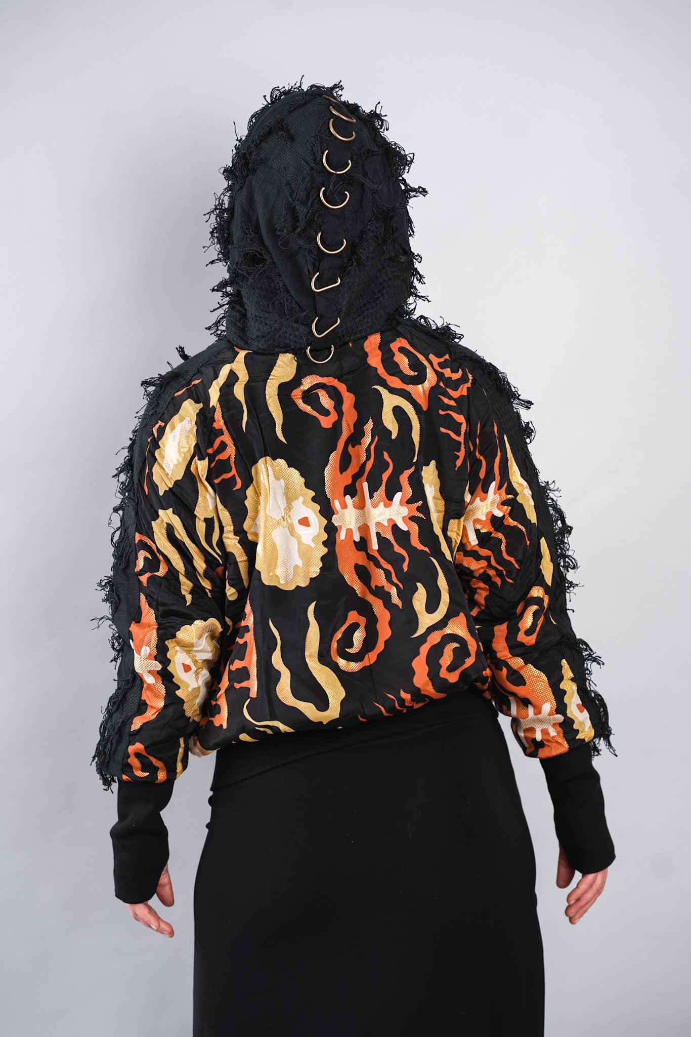 AGNI JACKET