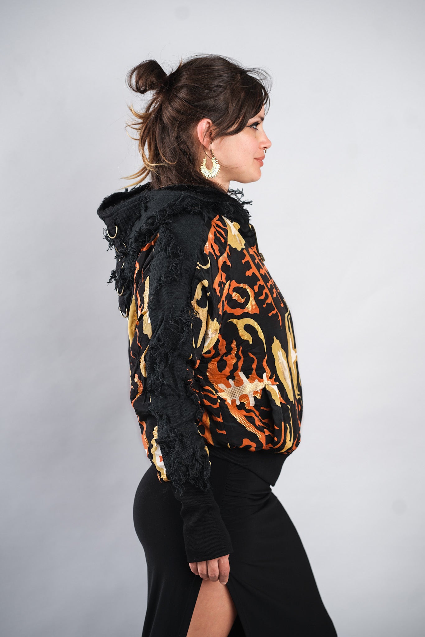 AGNI JACKET