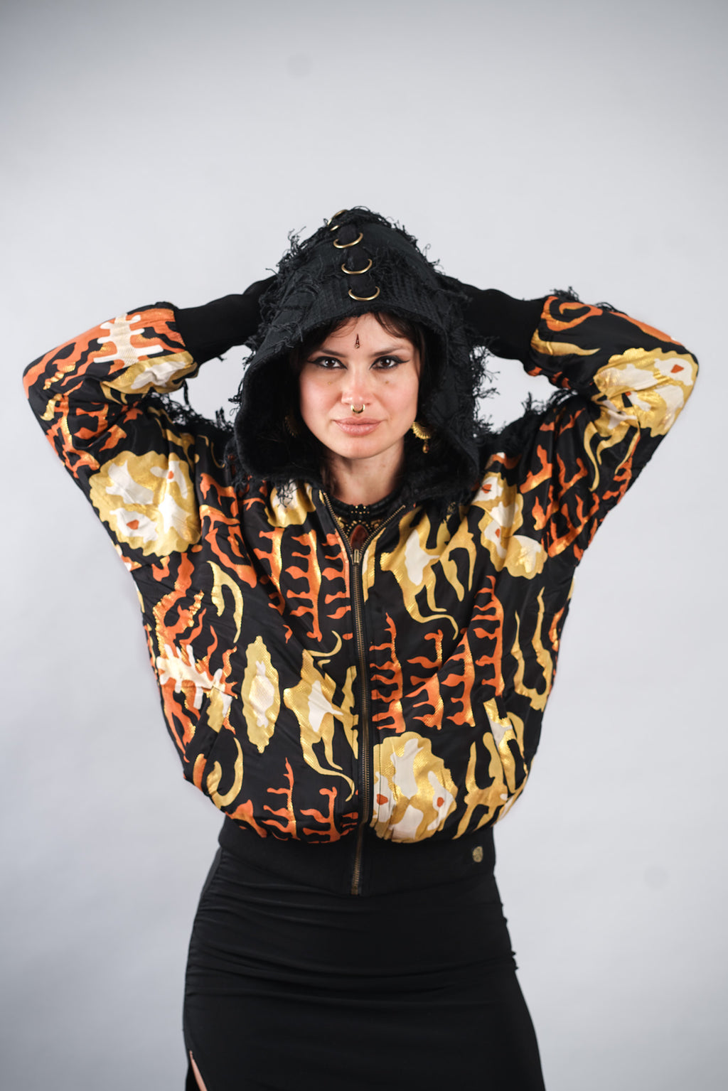 AGNI JACKET