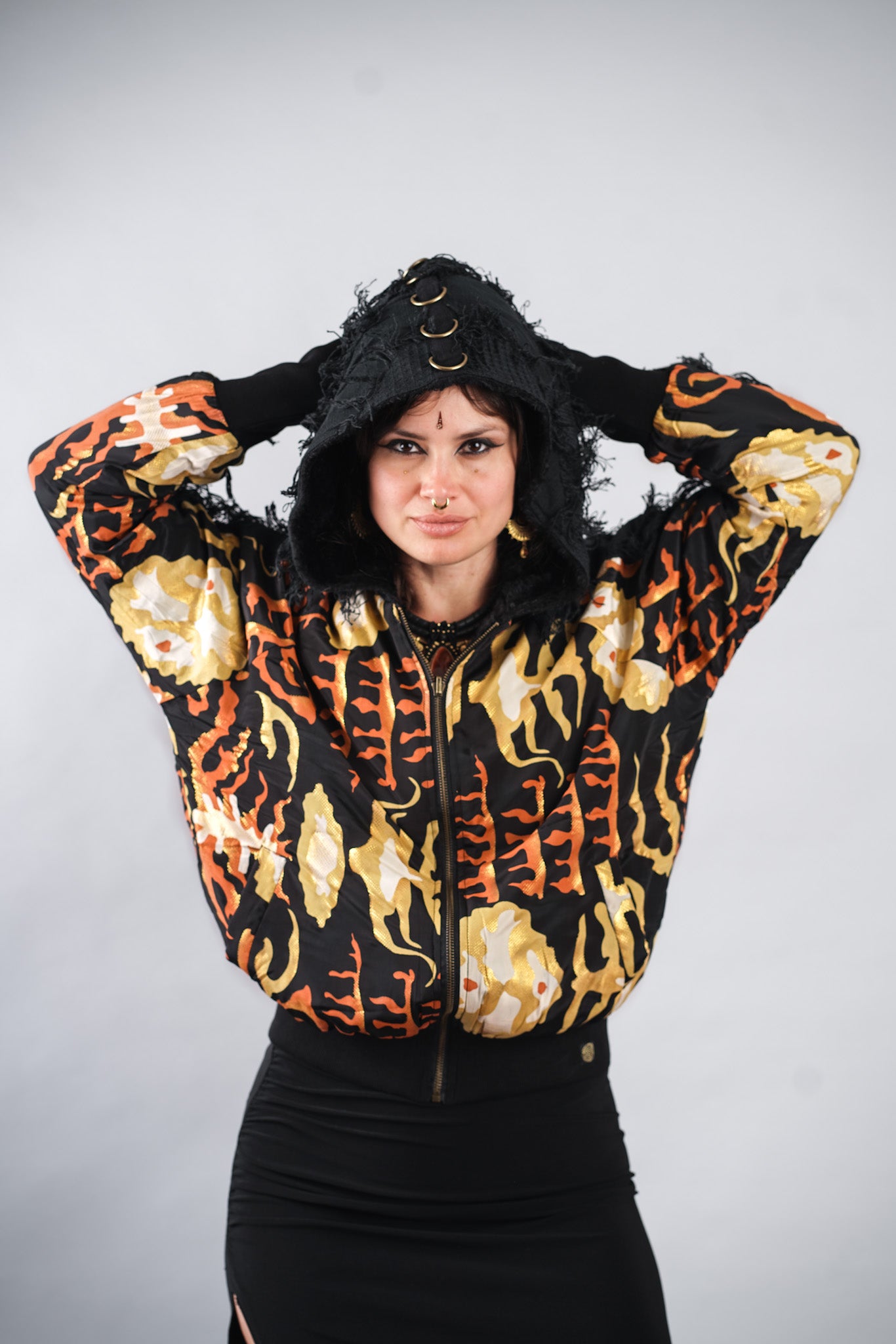 AGNI JACKET