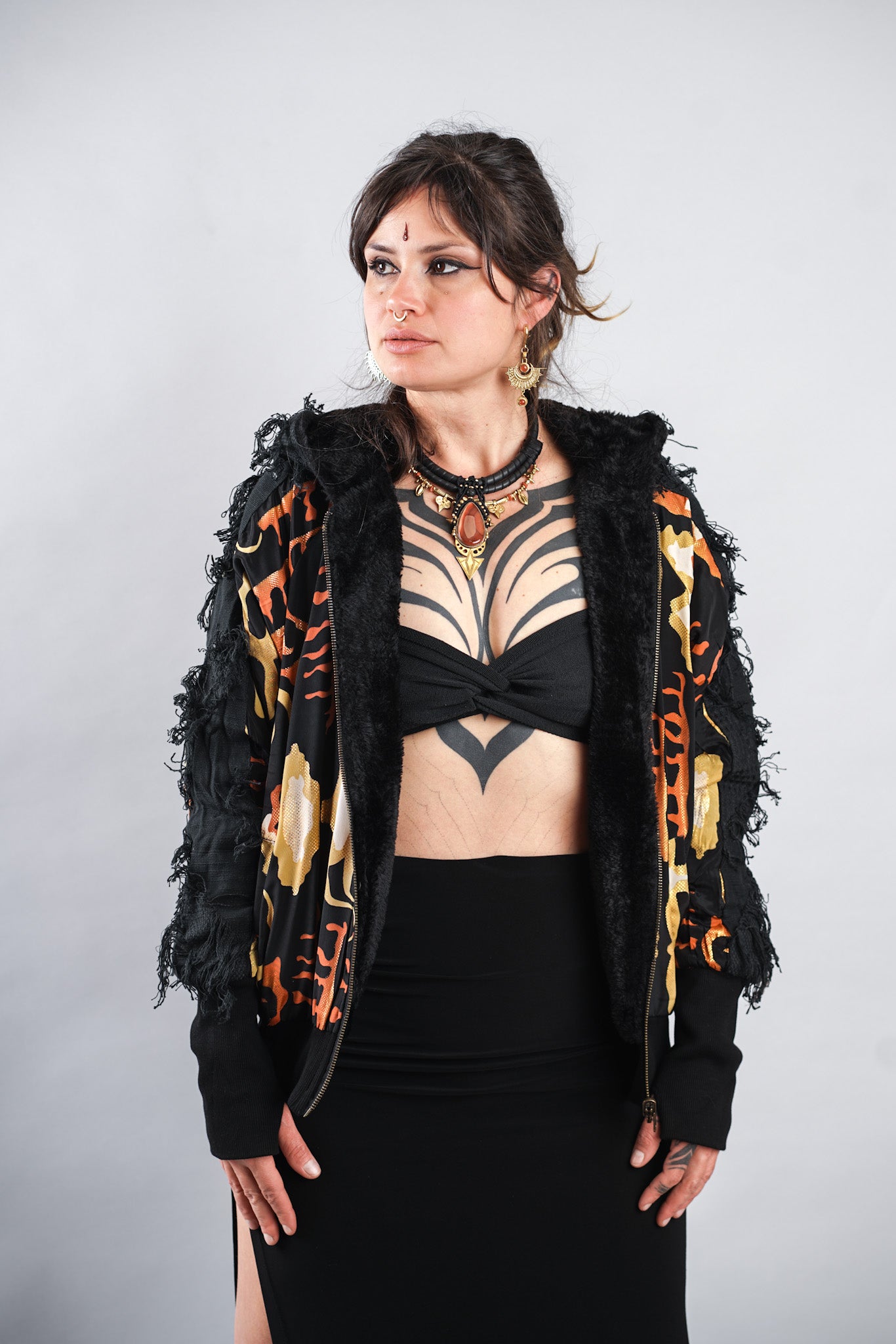 AGNI JACKET