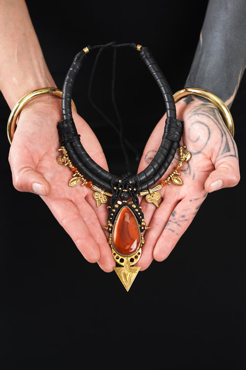 AGNIKA NECKLACE