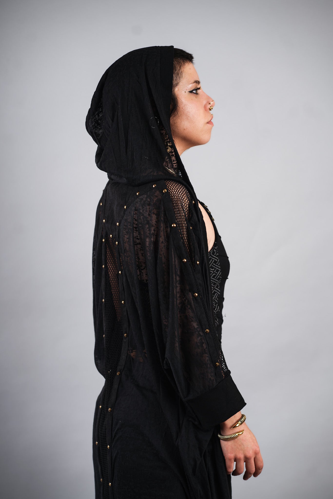 DARKANA KIMONO