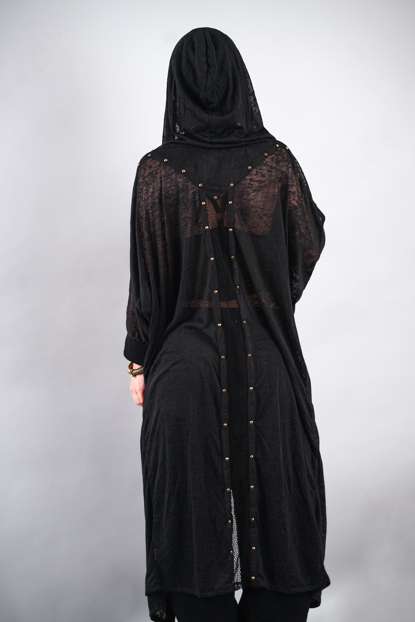 DARKANA KIMONO