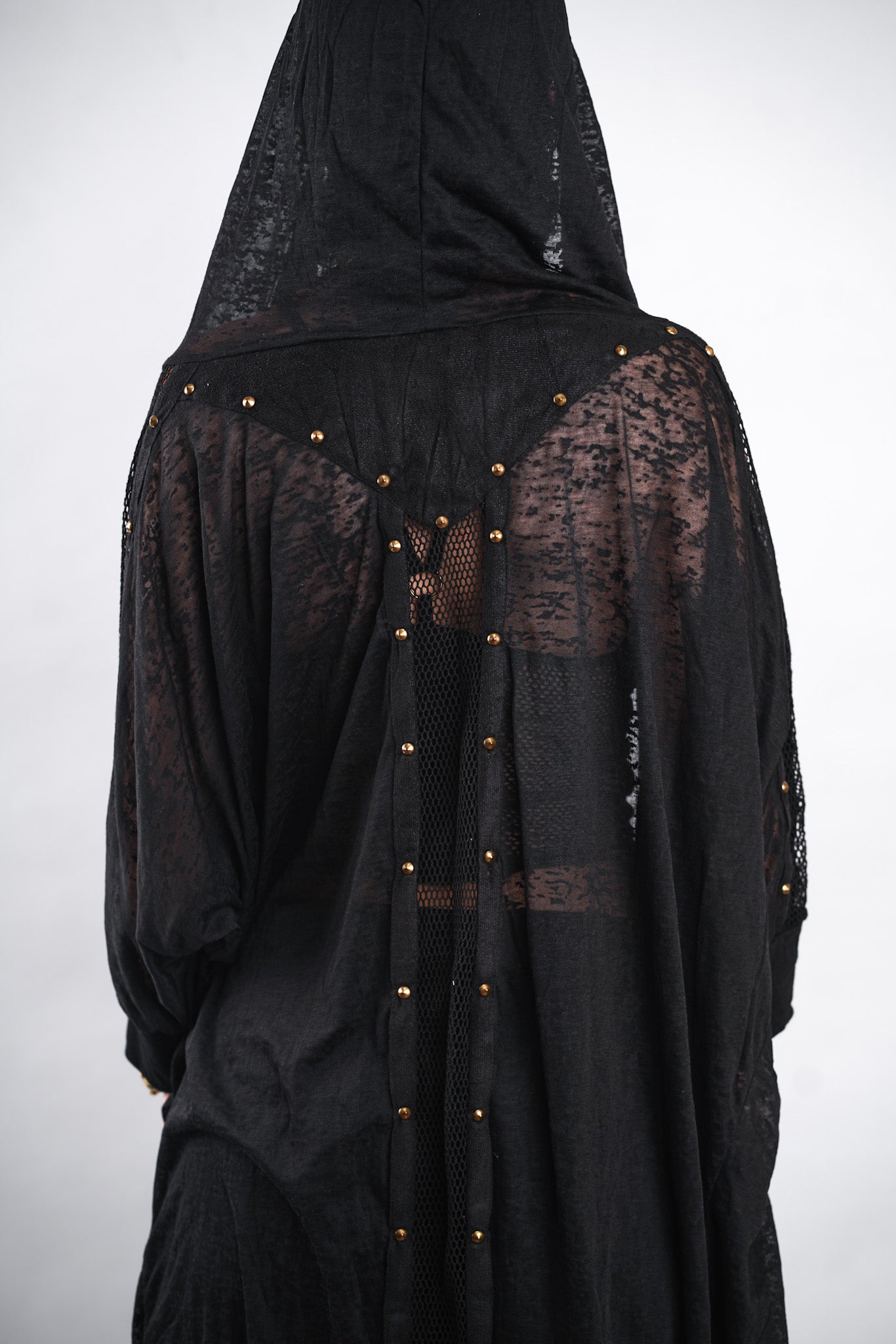 DARKANA KIMONO