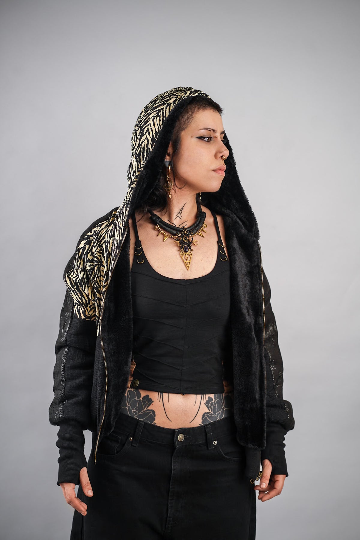 SHIKAAR JACKET