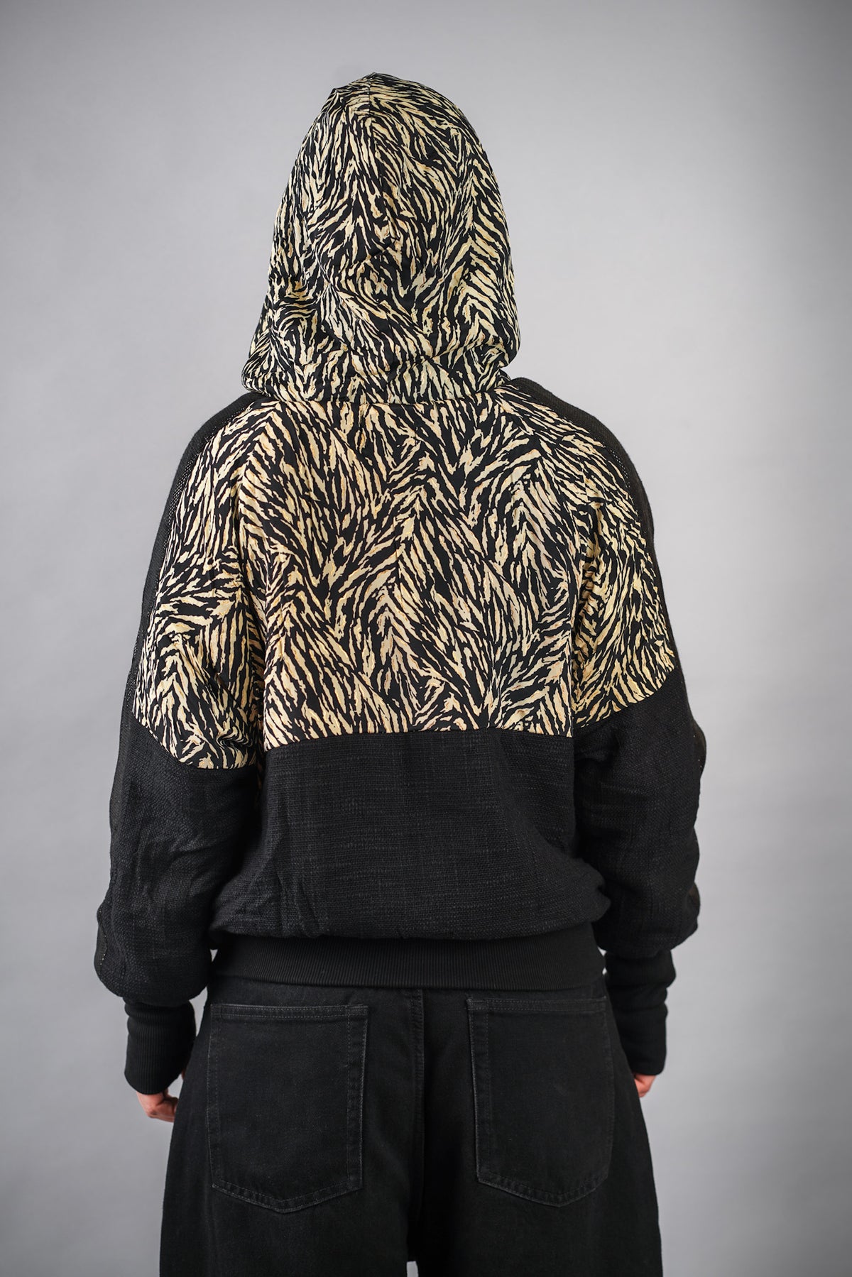 SHIKAAR JACKET