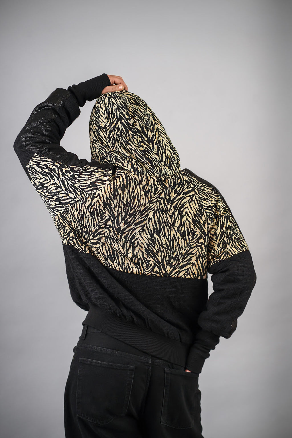 SHIKAAR JACKET