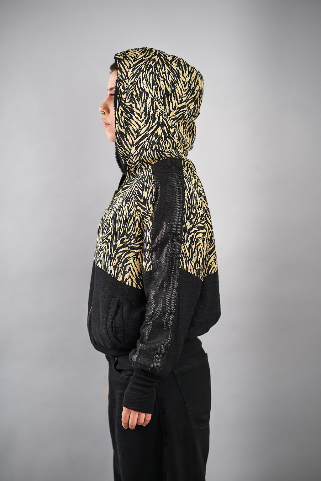 SHIKAAR JACKET