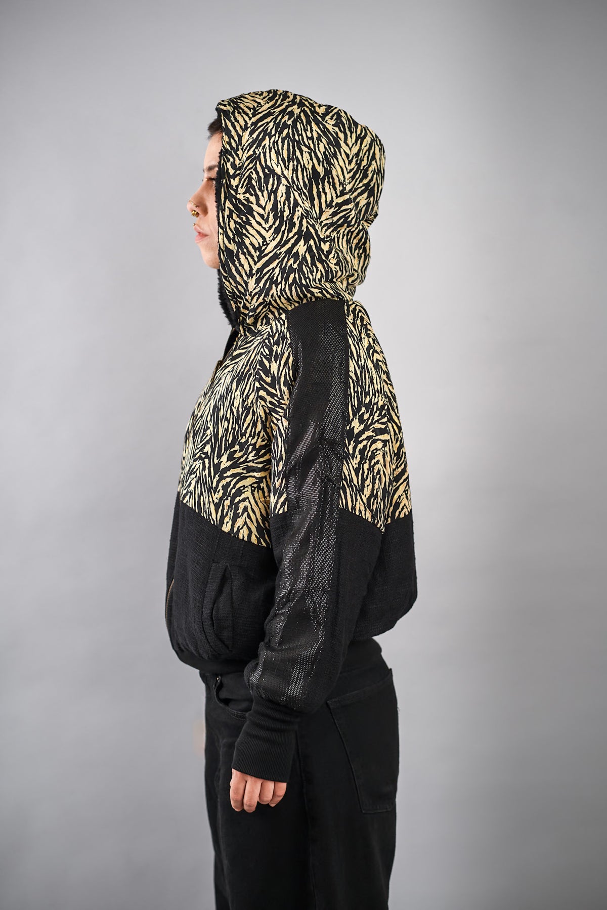 SHIKAAR JACKET