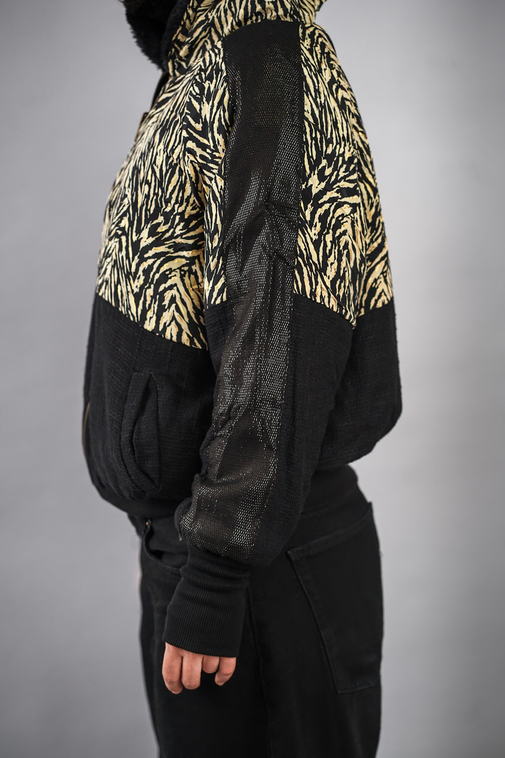 SHIKAAR JACKET