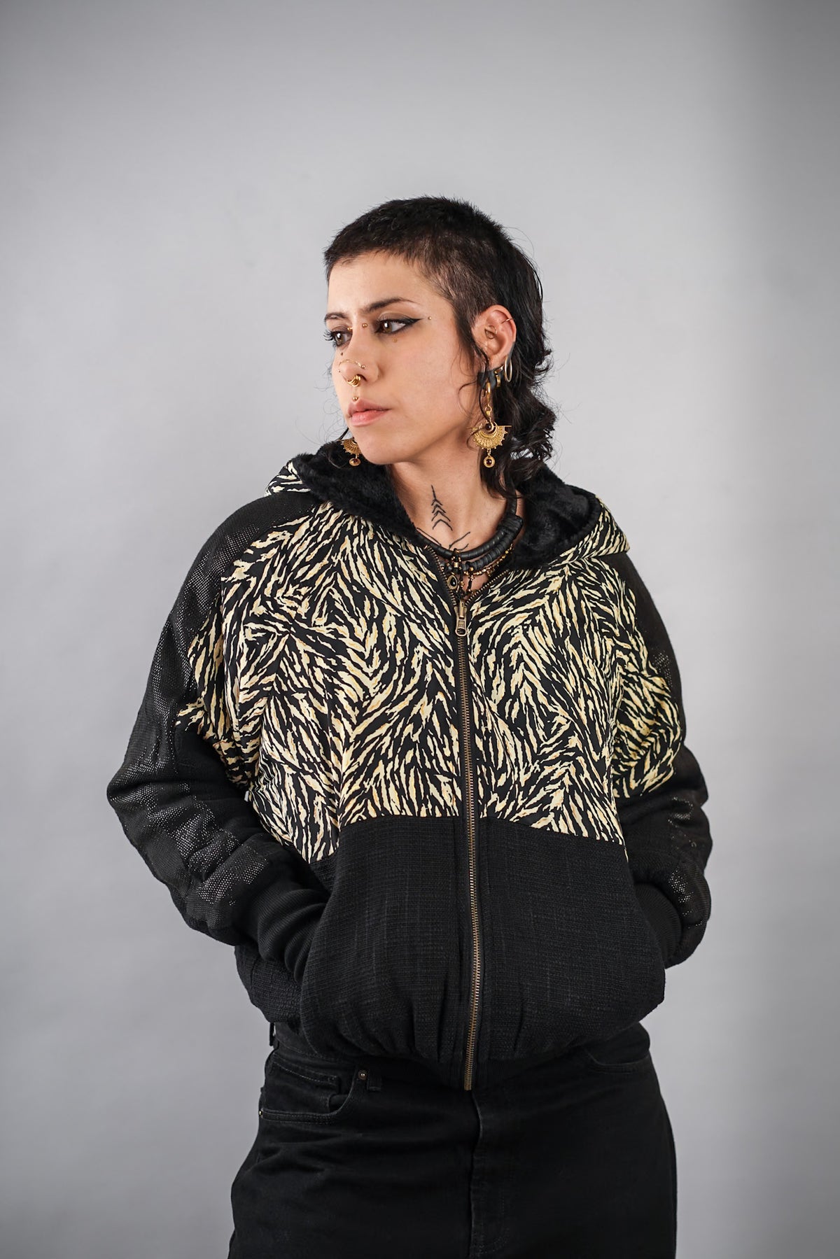 SHIKAAR JACKET