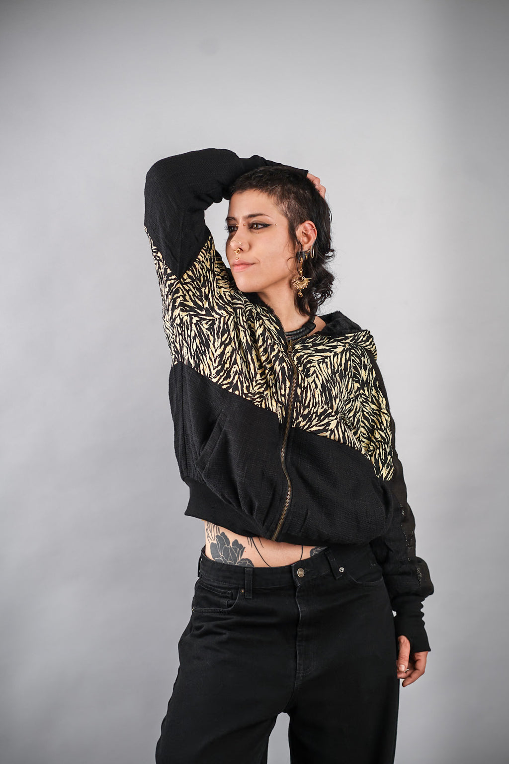 SHIKAAR JACKET