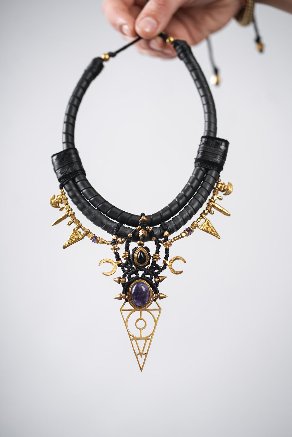 KALYRA NECKLACE
