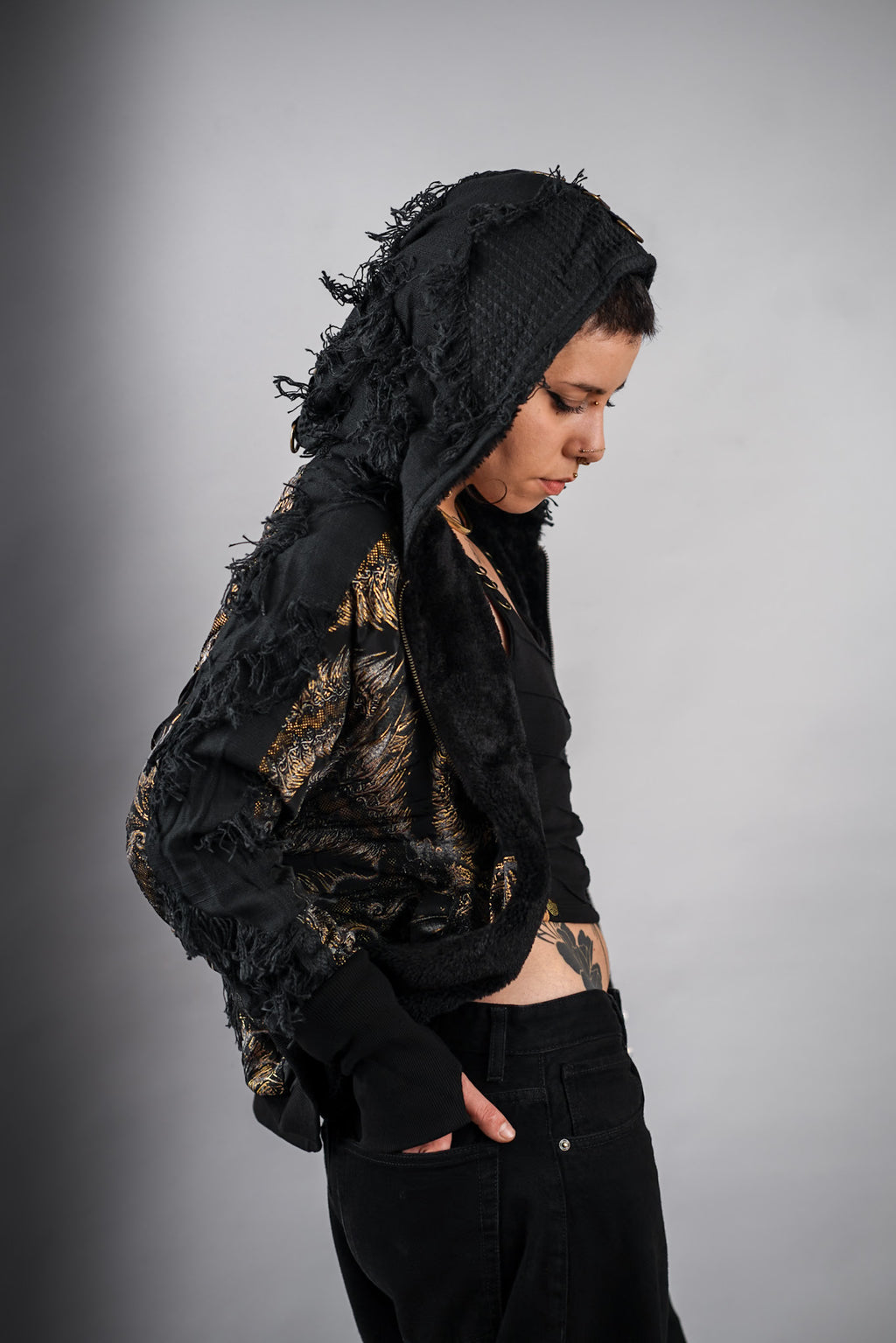 NEBULA JACKET