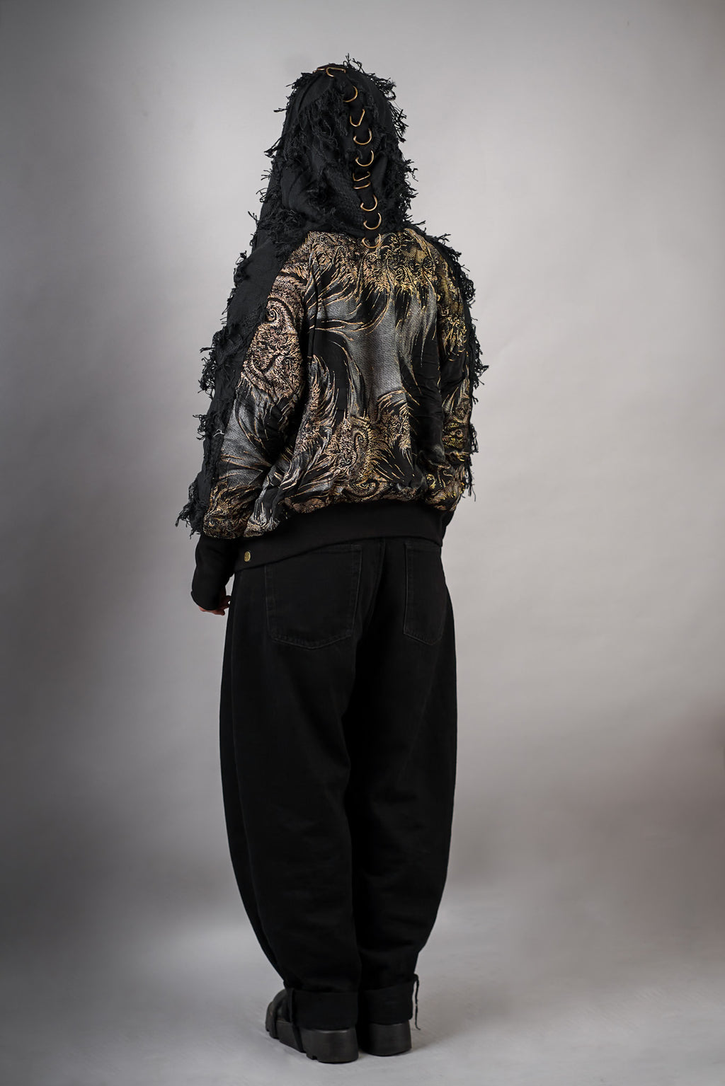 NEBULA JACKET