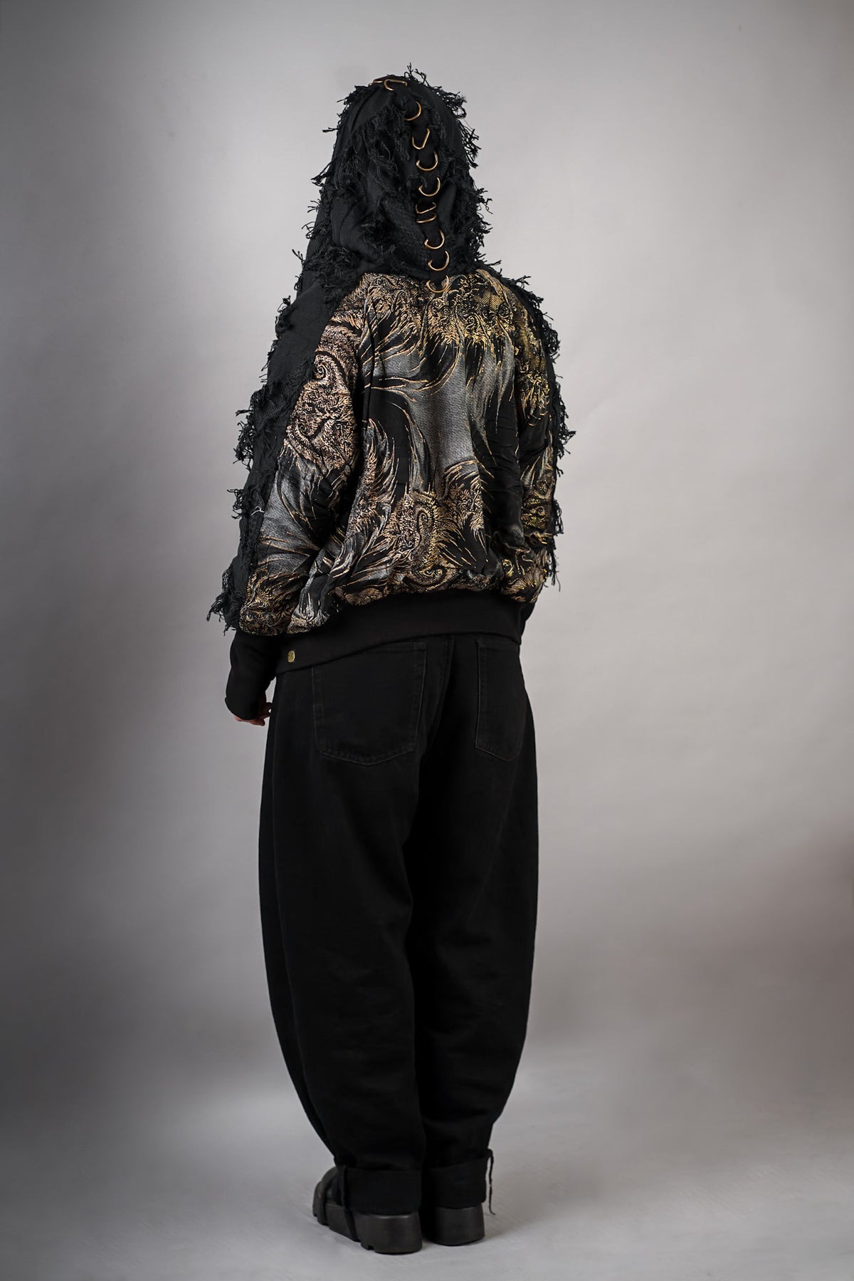 NEBULA JACKET