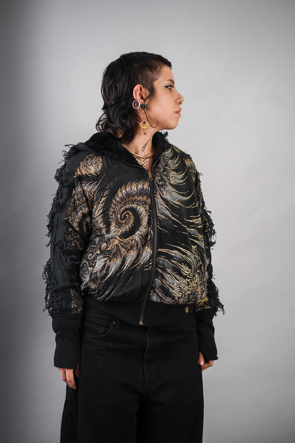 NEBULA JACKET