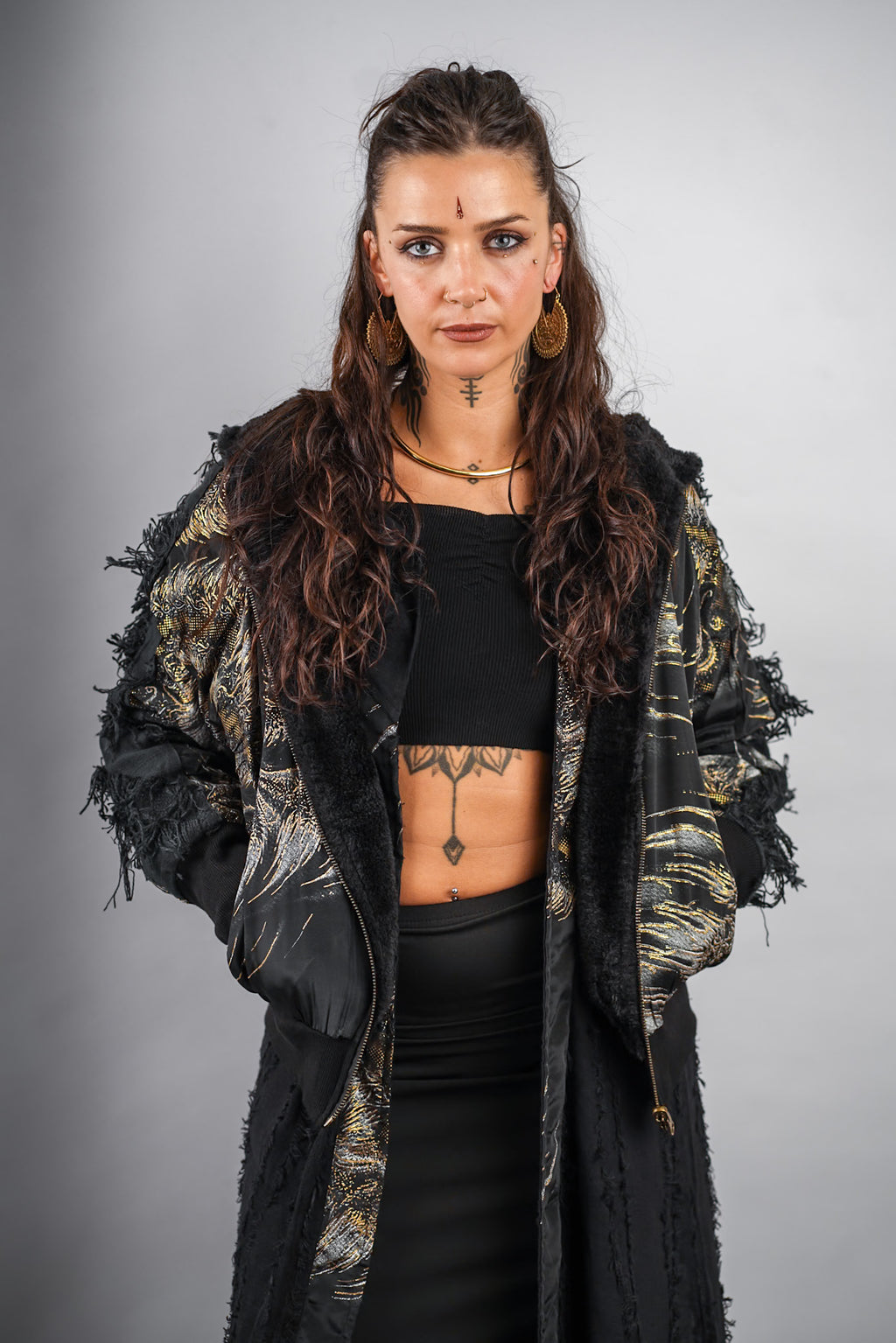 NEBULA JACKET