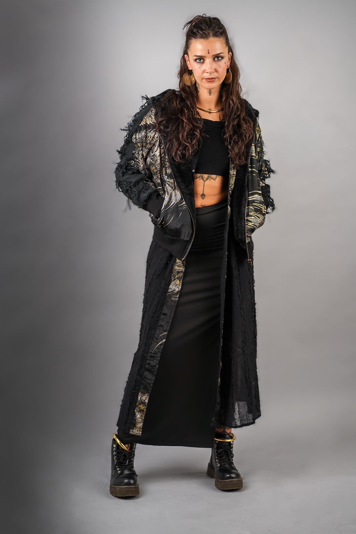 NEBULA JACKET