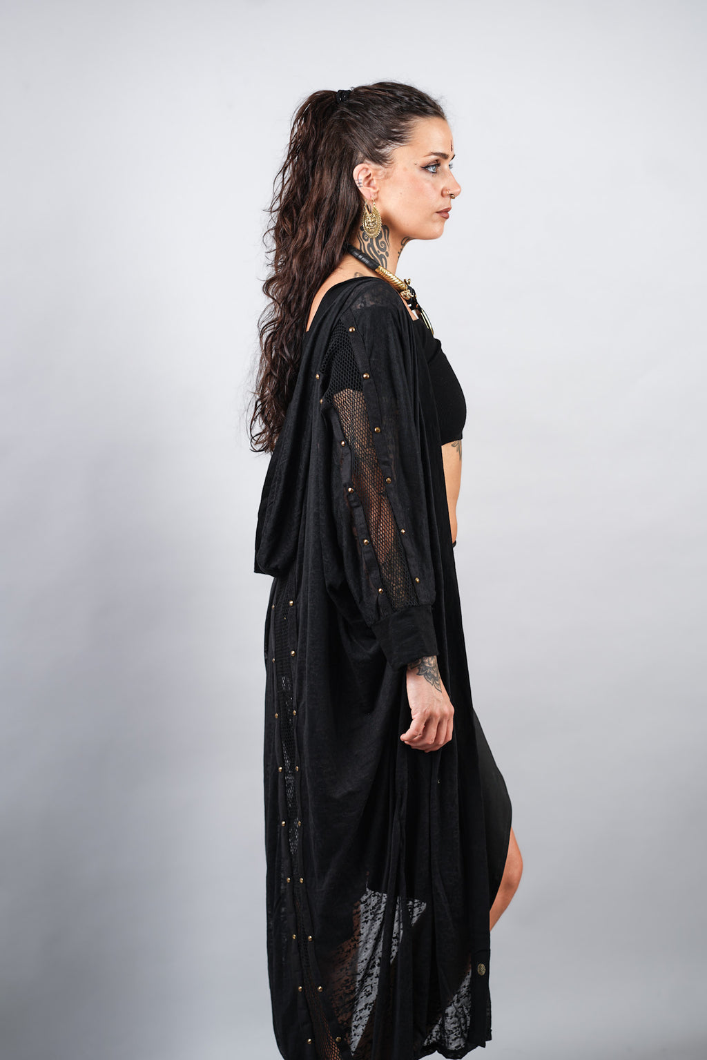 DARKANA KIMONO