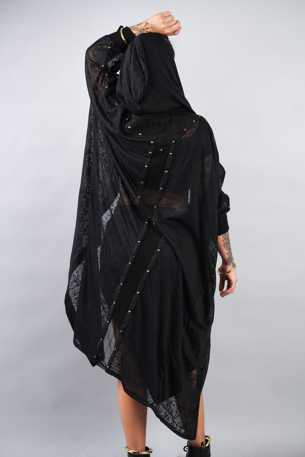 DARKANA KIMONO