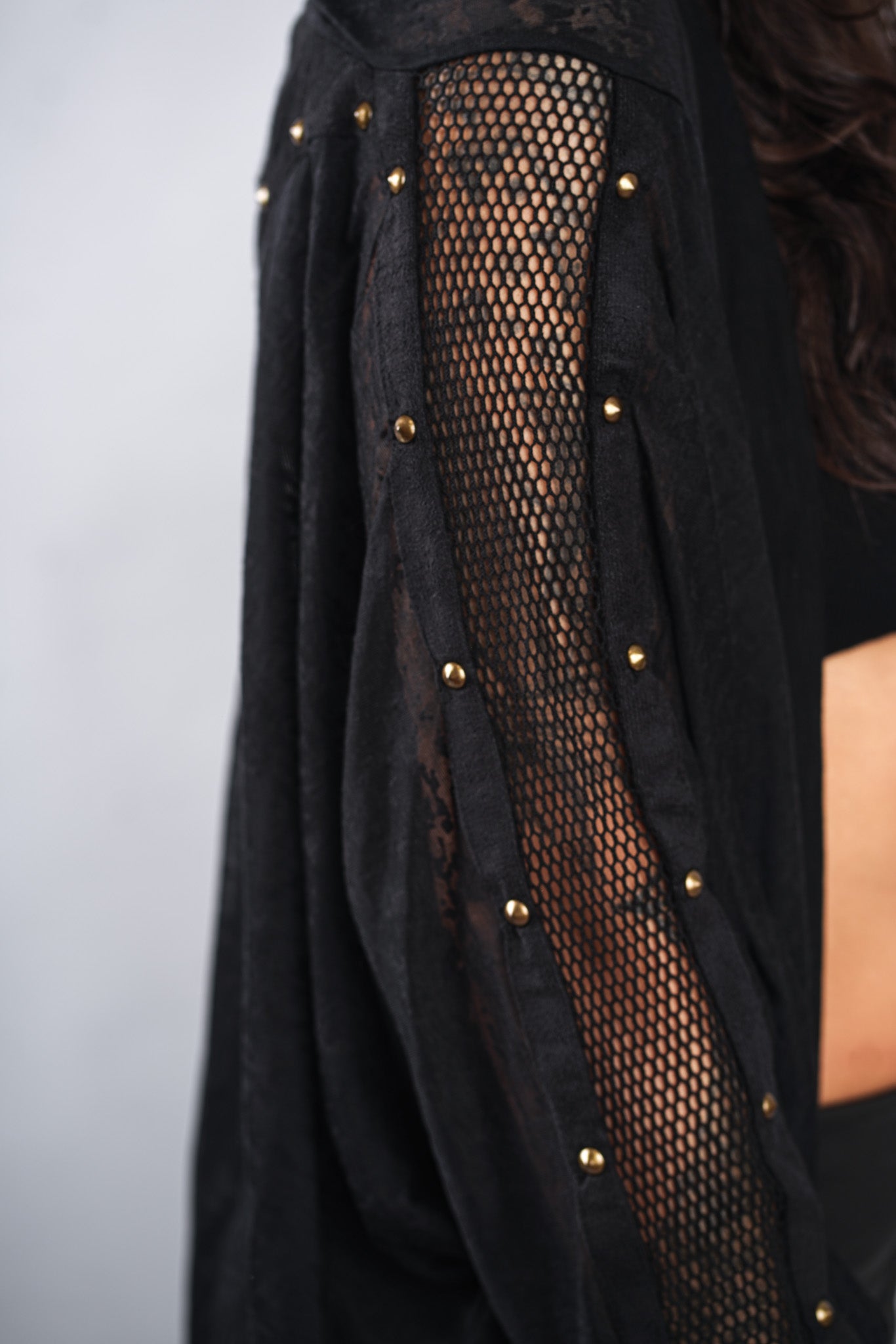 DARKANA KIMONO