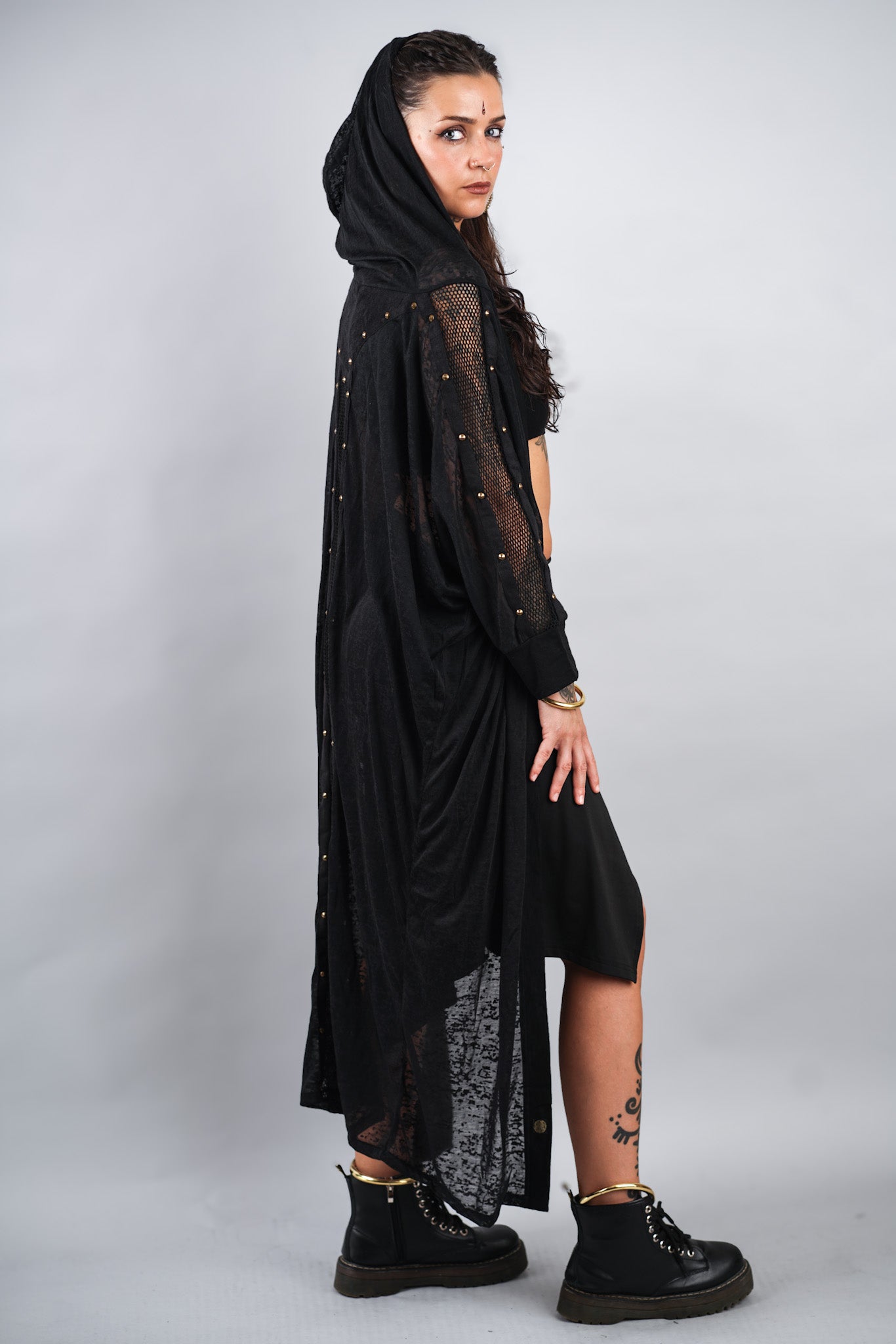 DARKANA KIMONO
