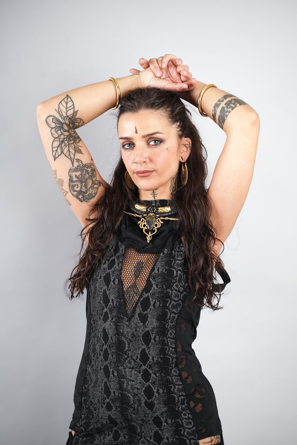 INDRA NECKLACE