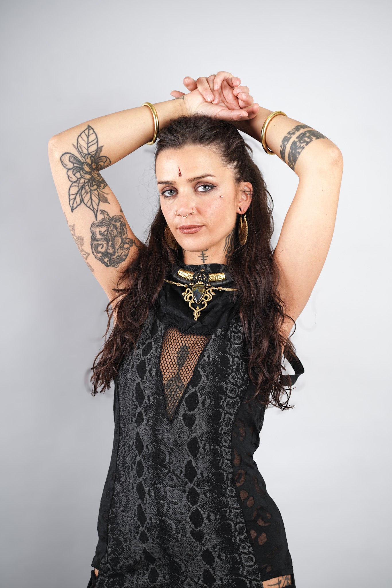 INDRA NECKLACE
