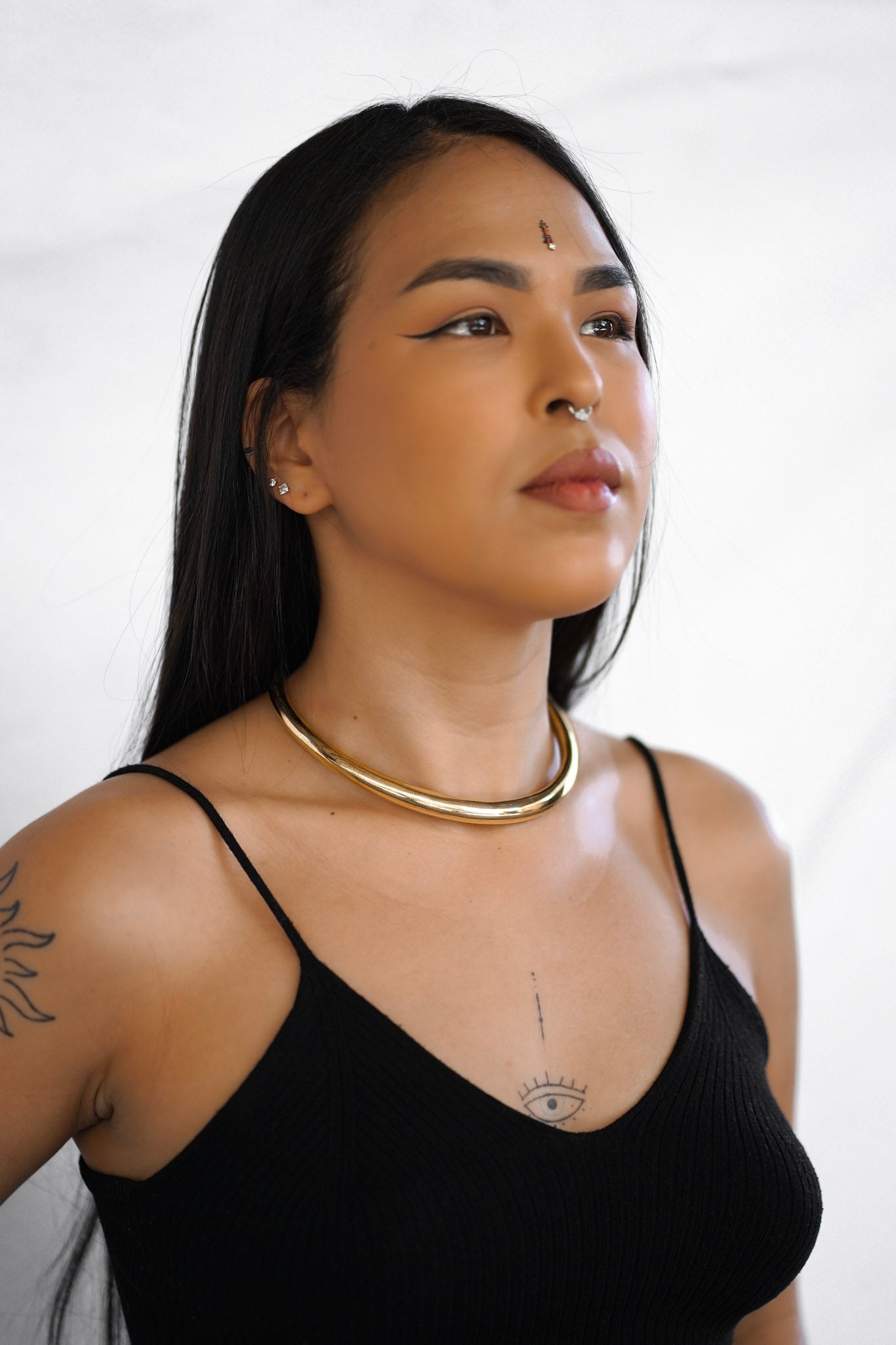 CLASSIC CHOKER