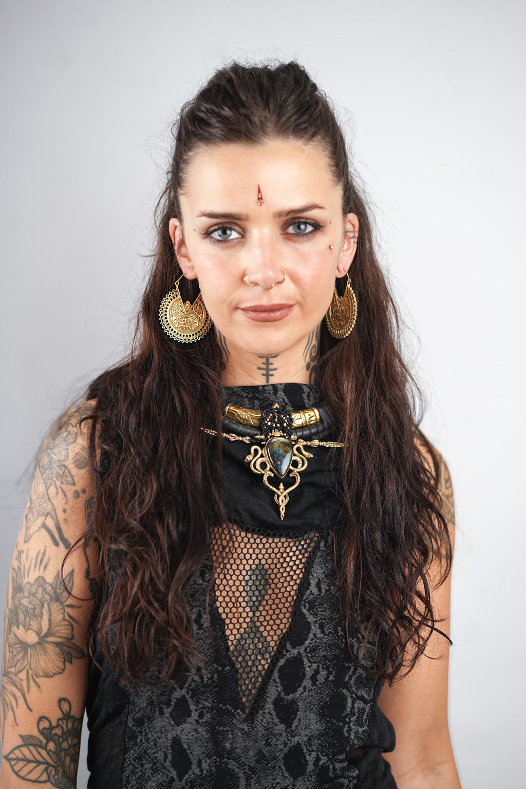 INDRA NECKLACE