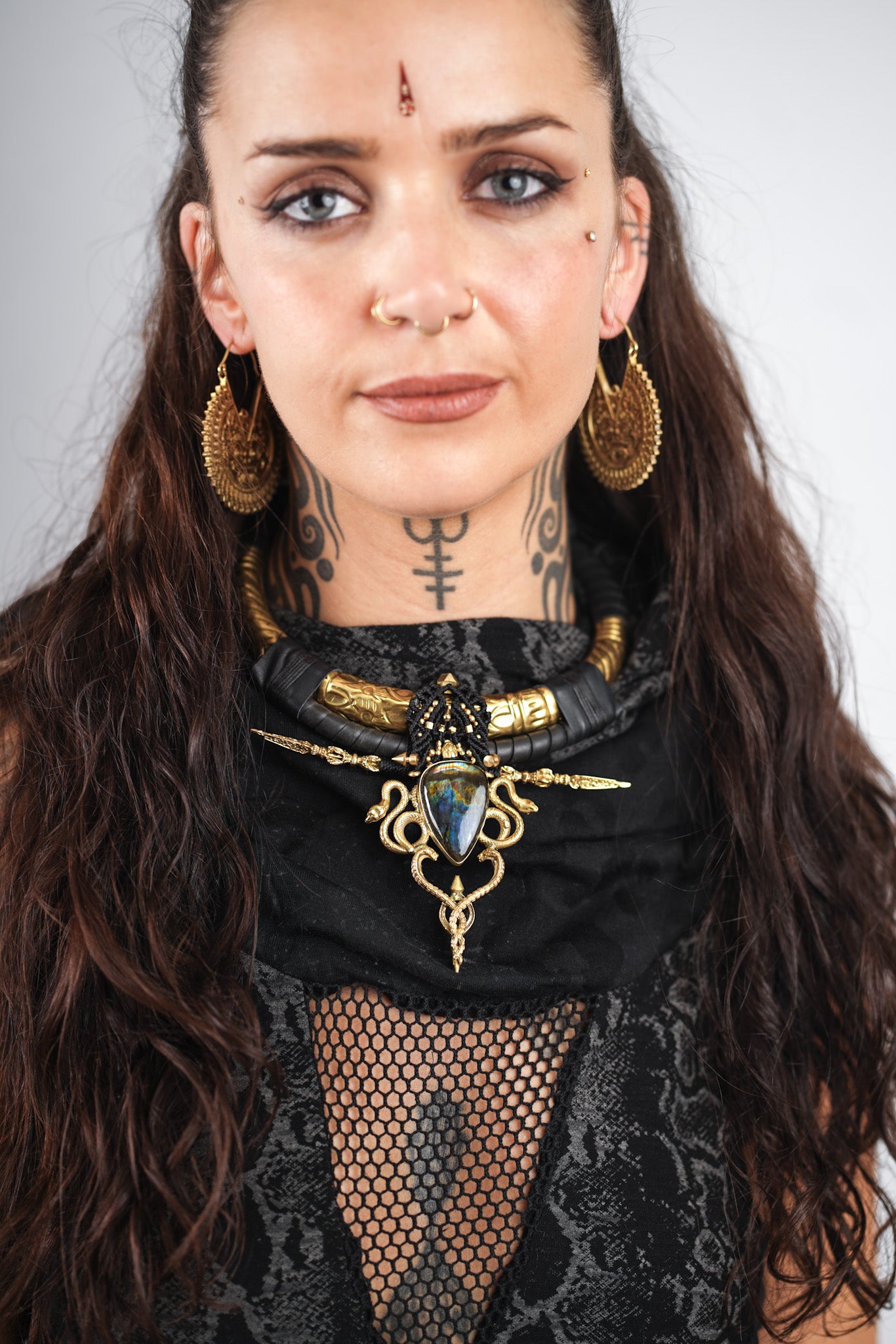 INDRA NECKLACE